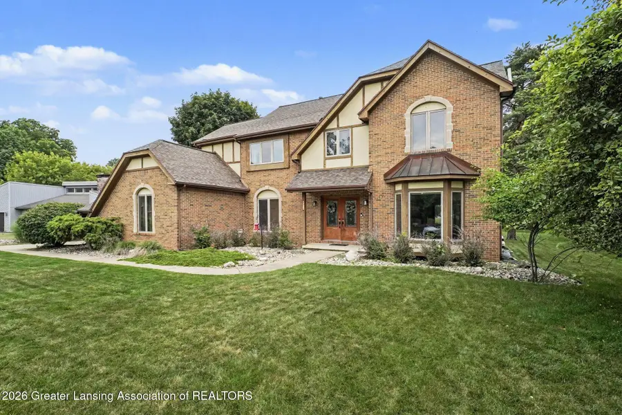 4914 Malpaso, Lansing, MI 48917 - #2