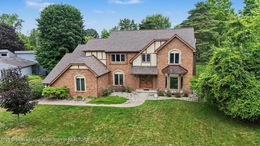 4914 Malpaso, Lansing, MI 48917 - #3