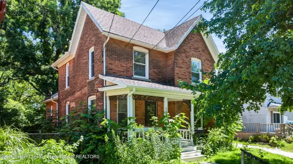 223 S 8th Street, Lansing, MI 48912