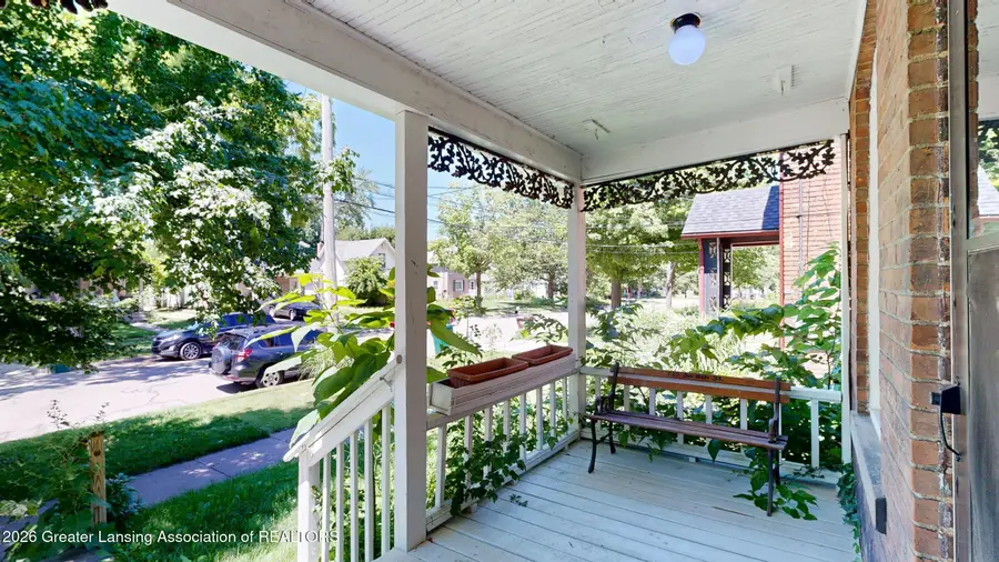223 S 8th Street, Lansing, MI 48912 - #3
