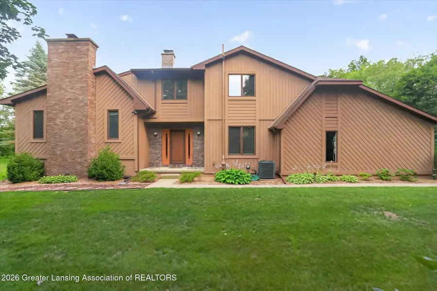 8360 E 5 Point Highway, Eaton Rapids, MI 48827 - #3