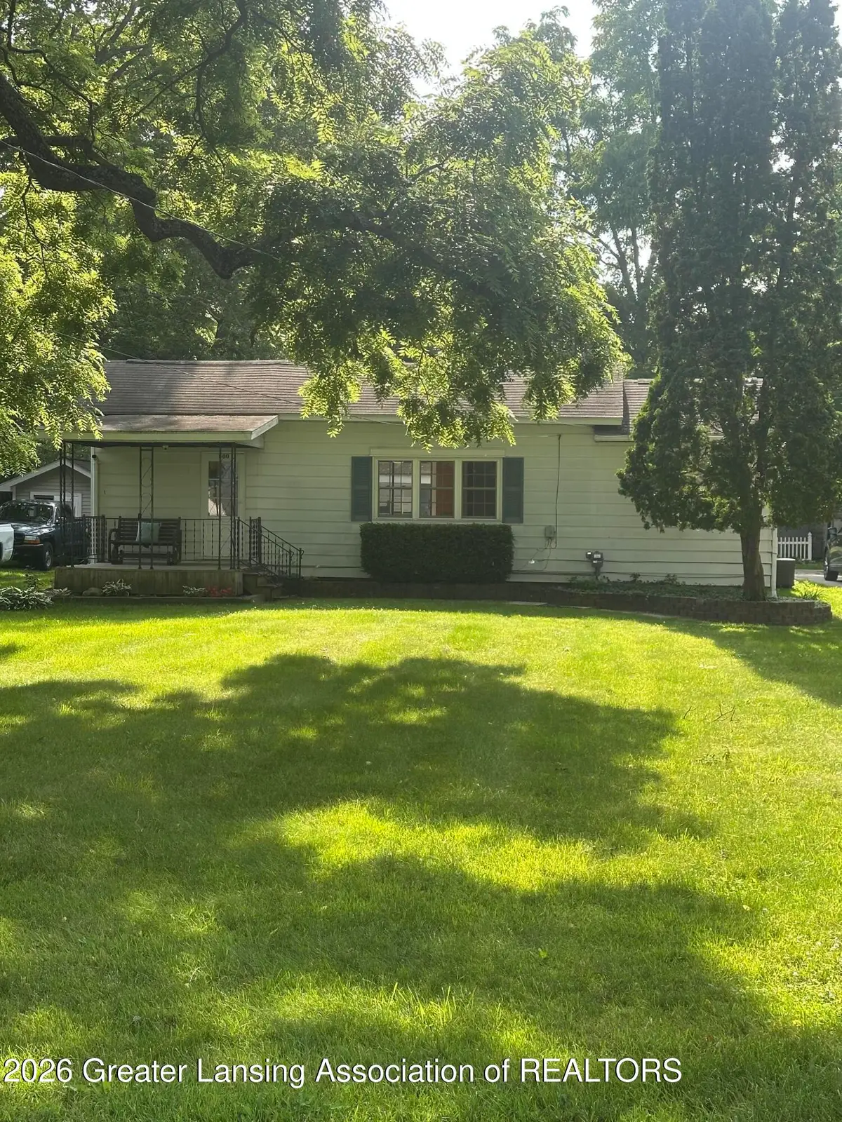 900 West Street, Eaton Rapids, MI 48827 - #1