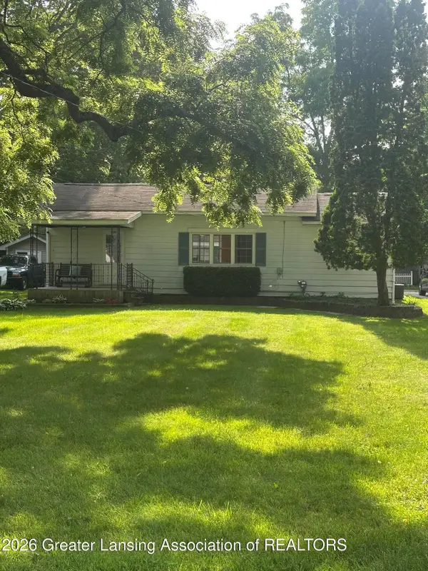 900 West Street, Eaton Rapids, MI 48827