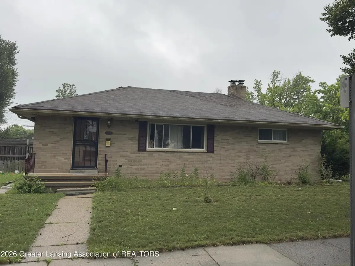 2006 Victor Avenue, Lansing, MI 48910 - #1