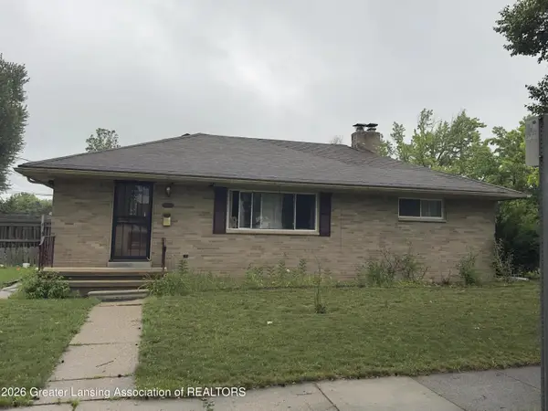 2006 Victor Avenue, Lansing, MI 48910