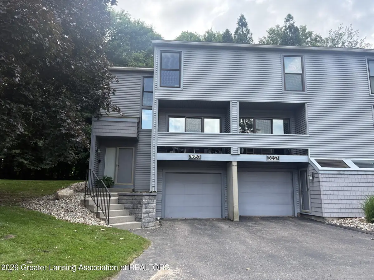 3659 E Meadows Court, Okemos, MI 48864 - #1