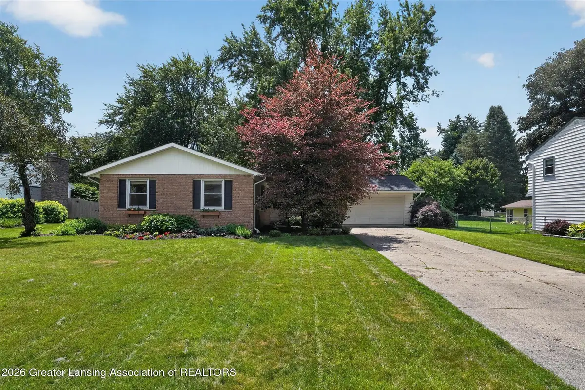 1625 Pebblestone Drive, Okemos, MI 48864 - #1