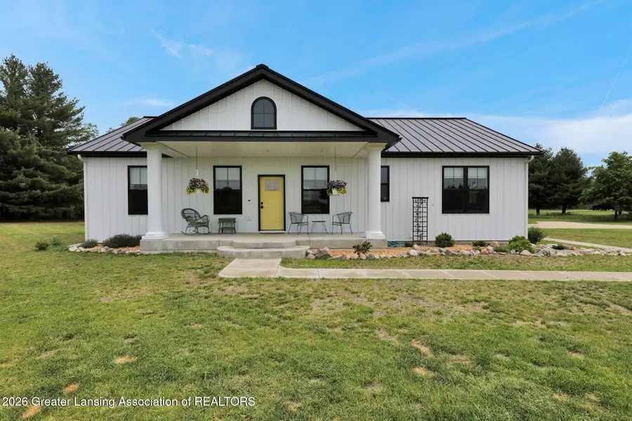 17160 1 Mile Road, Hersey, MI 49639 - #2