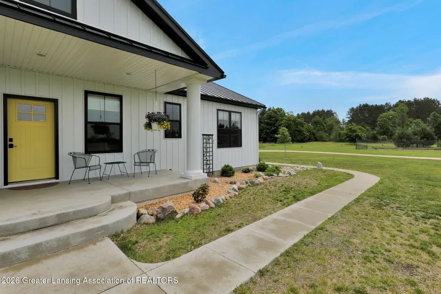 17160 1 Mile Road, Hersey, MI 49639 - #3