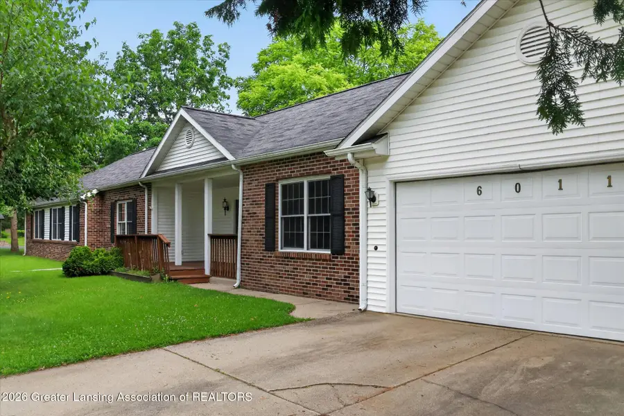 6011 Plainfield Avenue, Kalamazoo, MI 49048 - #2