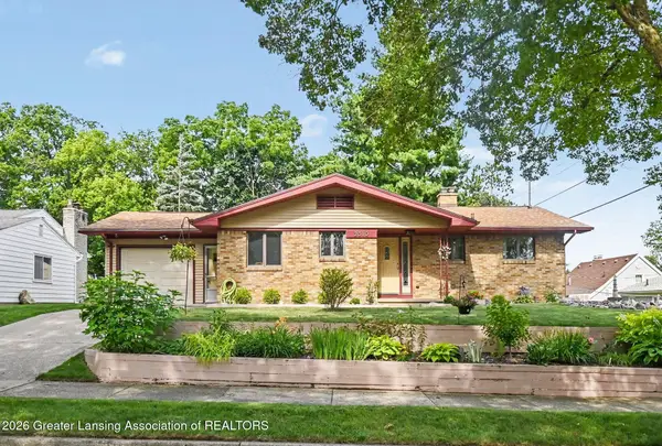 2310 Grant Street, Lansing, MI 48910