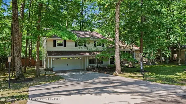 4361 Wausau Road, Okemos, MI 48864