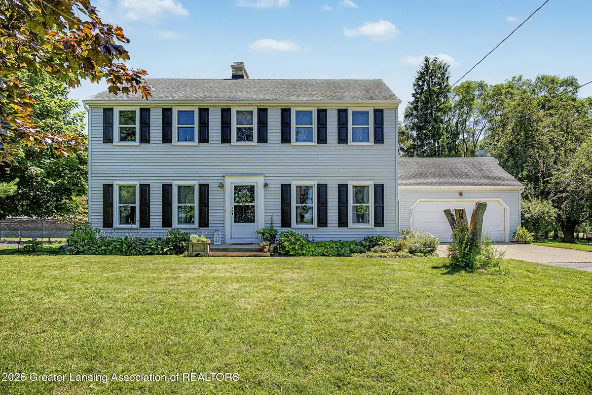702 State Street, Eaton Rapids, MI 48827 - #1
