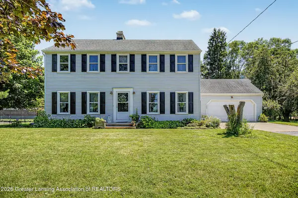 702 State Street, Eaton Rapids, MI 48827