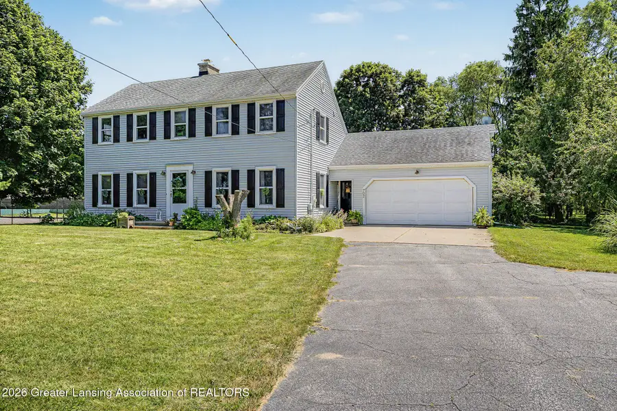 702 State Street, Eaton Rapids, MI 48827 - #2