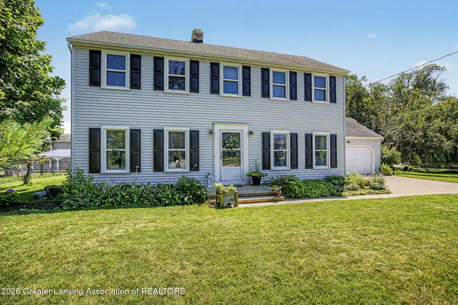 702 State Street, Eaton Rapids, MI 48827 - #3