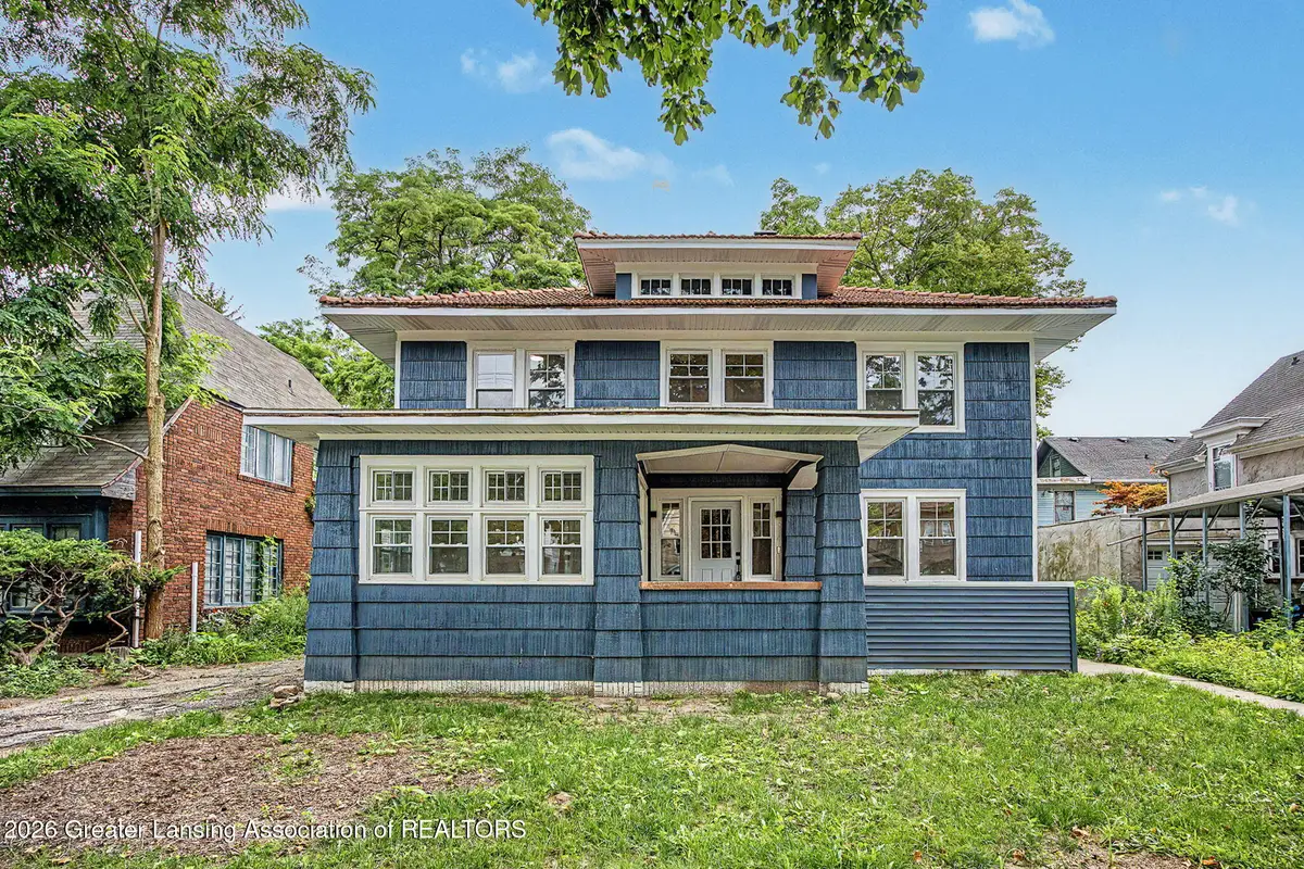 908 N Capitol Avenue, Lansing, MI 48906 - #1