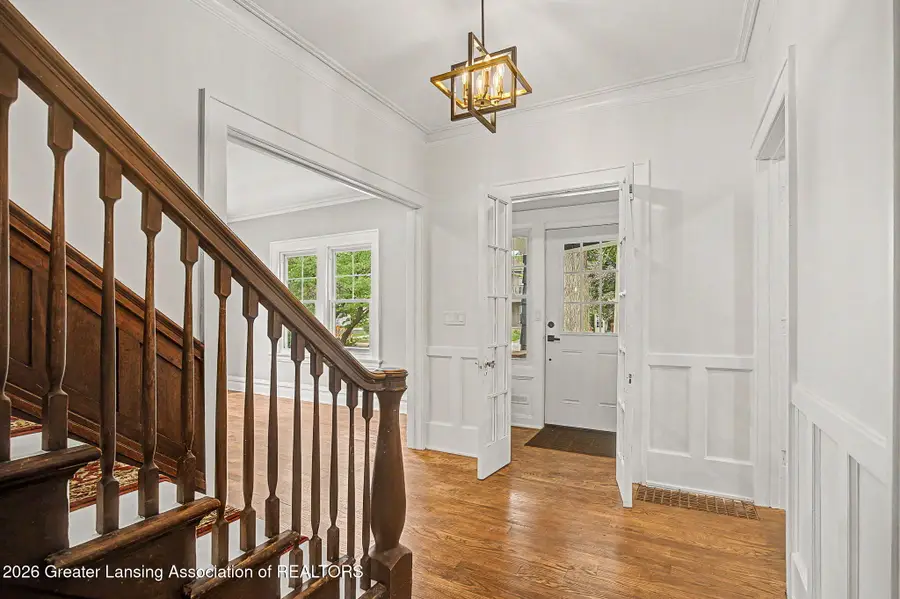 908 N Capitol Avenue, Lansing, MI 48906 - #3