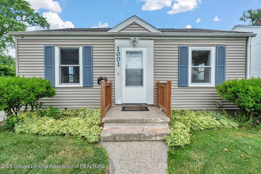 1001 Raider Street, Lansing, MI 48912 - #2