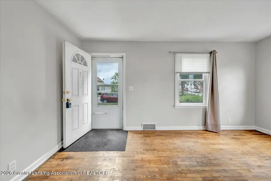 1001 Raider Street, Lansing, MI 48912 - #3