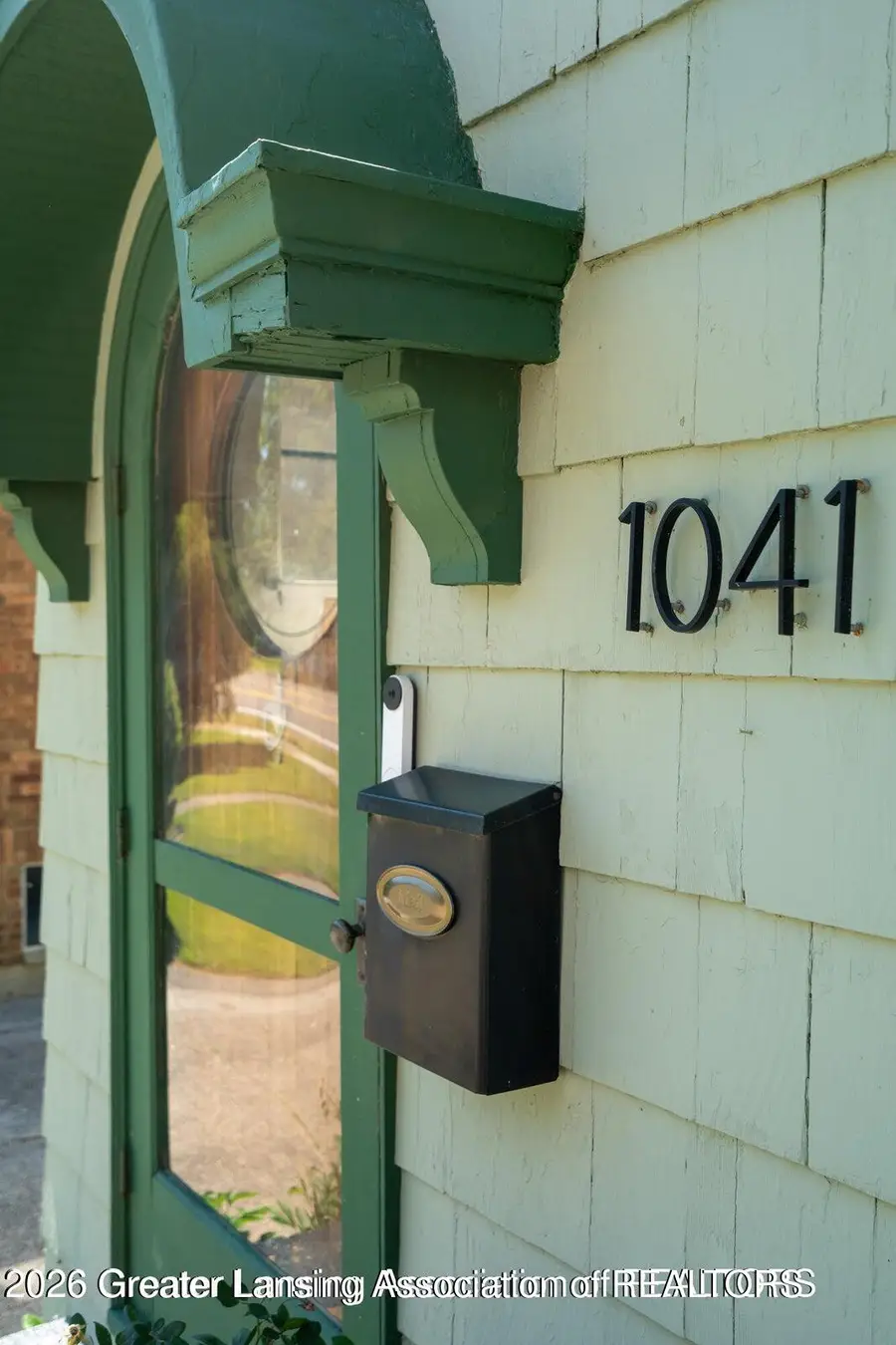 1041 W Grand River Avenue, East Lansing, MI 48823 - #3
