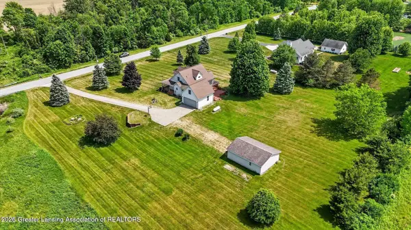 17120 Stuart Road, Chesaning, MI 48616