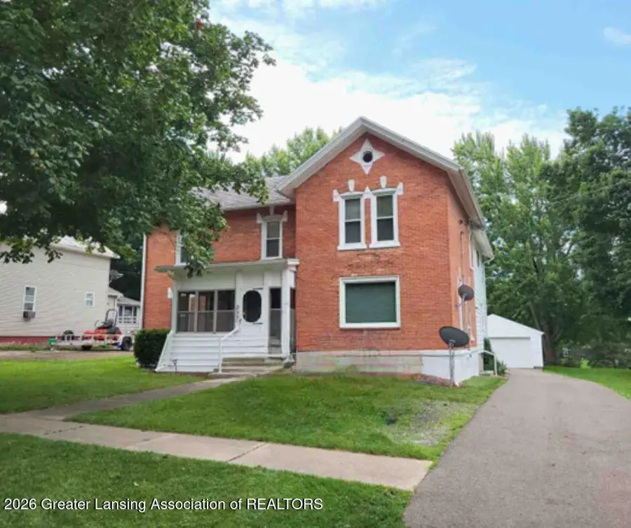 235 W First Street, Vermontville, MI 49096 - #2