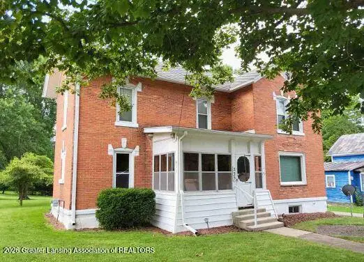 235 W First Street, Vermontville, MI 49096 - #3