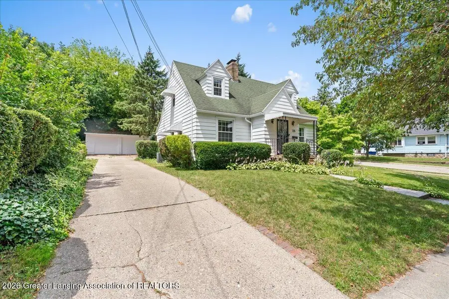 735 Mahlon Street, Lansing, MI 48906 - #2