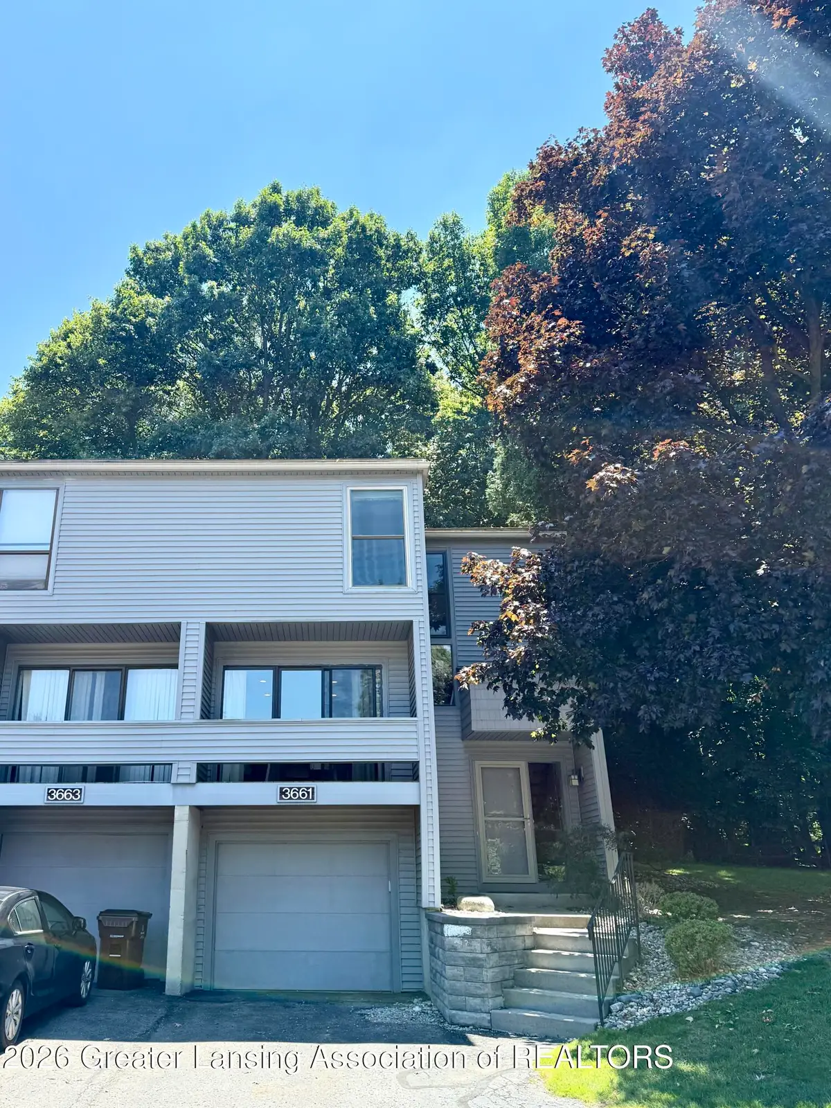 3661 E Meadows Court, Okemos, MI 48864 - #1