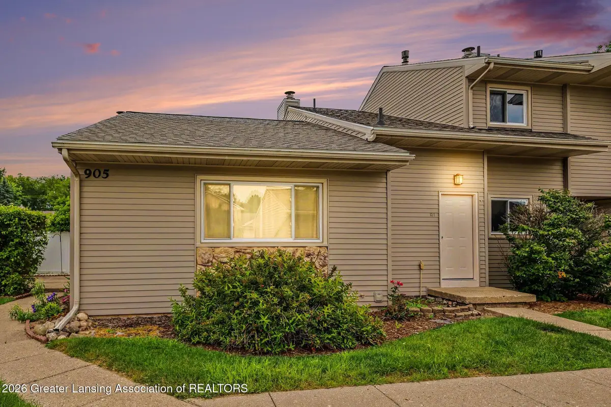 905 Registry Drive #133, Grand Ledge, MI 48837 - #1