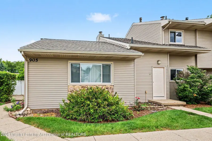 905 Registry Drive #133, Grand Ledge, MI 48837 - #2