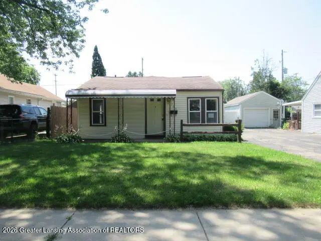 736 Jessop Avenue, Lansing, MI 48910 - #1