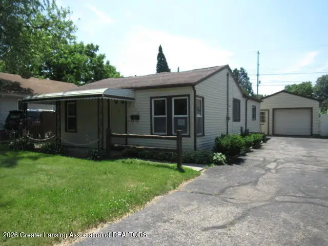 736 Jessop Avenue, Lansing, MI 48910 - #2