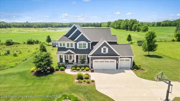 4965 W Herbison Road, DeWitt, MI 48820