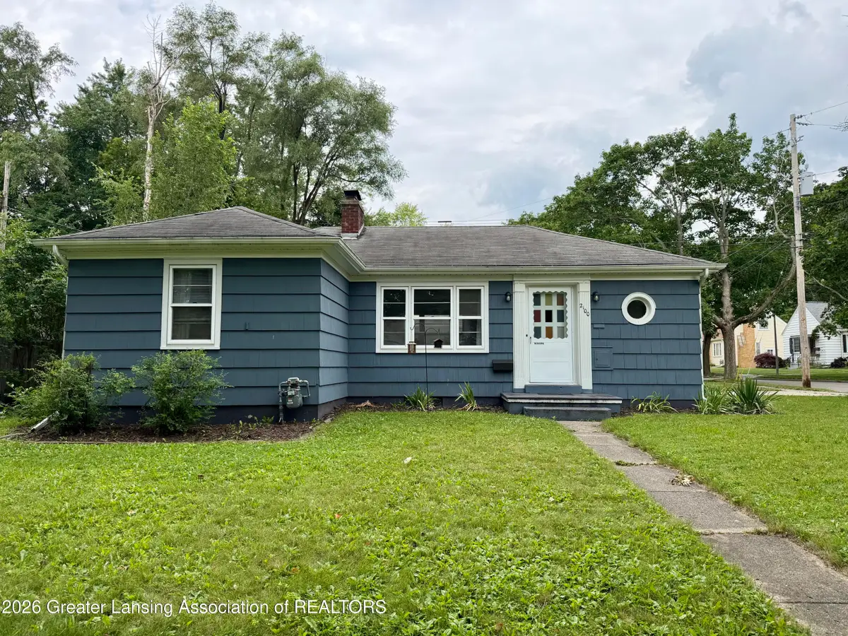 2100 Devonshire Avenue, Lansing, MI 48910 - #1