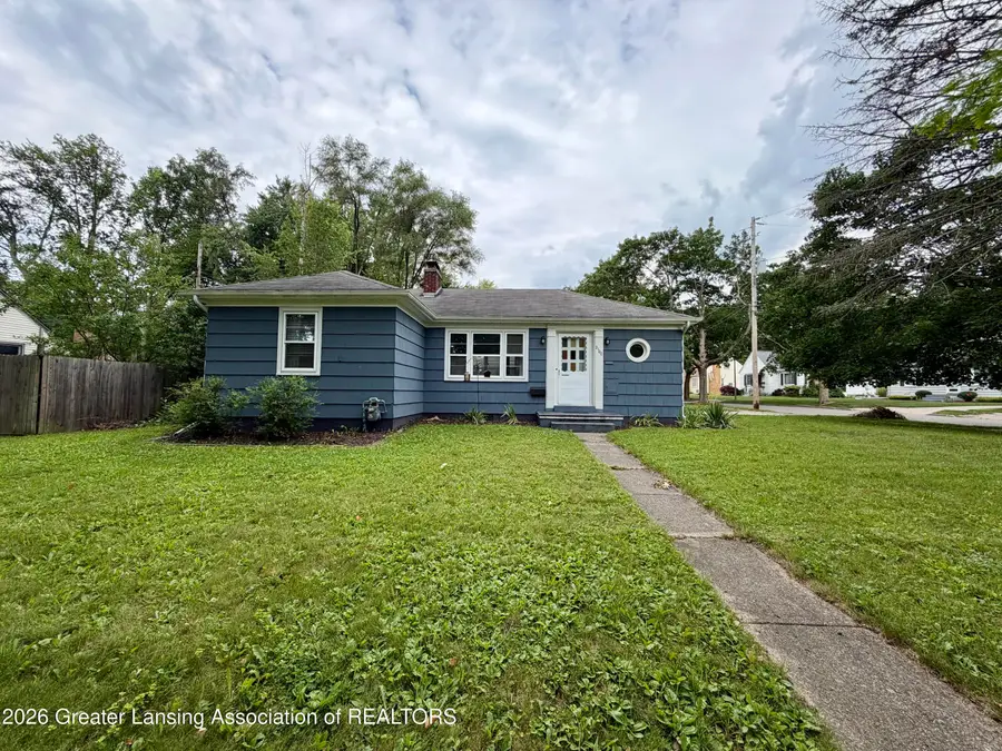 2100 Devonshire Avenue, Lansing, MI 48910 - #2