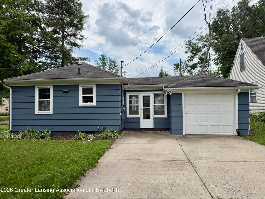 2100 Devonshire Avenue, Lansing, MI 48910 - #3