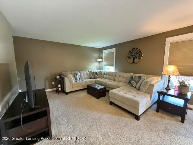 1566 Gander Hill Drive, Holt, MI 48842 - #2