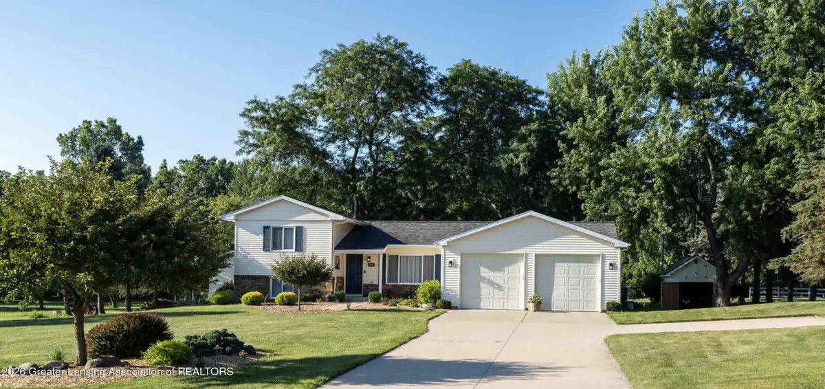 6252 N River Highway, Grand Ledge, MI 48837 - #1