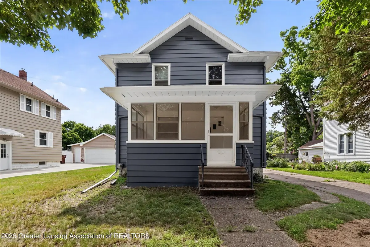 820 Fleming Avenue, Jackson, MI 49202 - #1