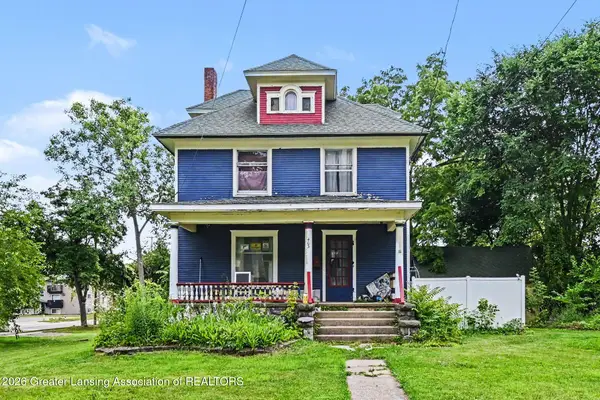 403 S Holmes Street, Lansing, MI 48912