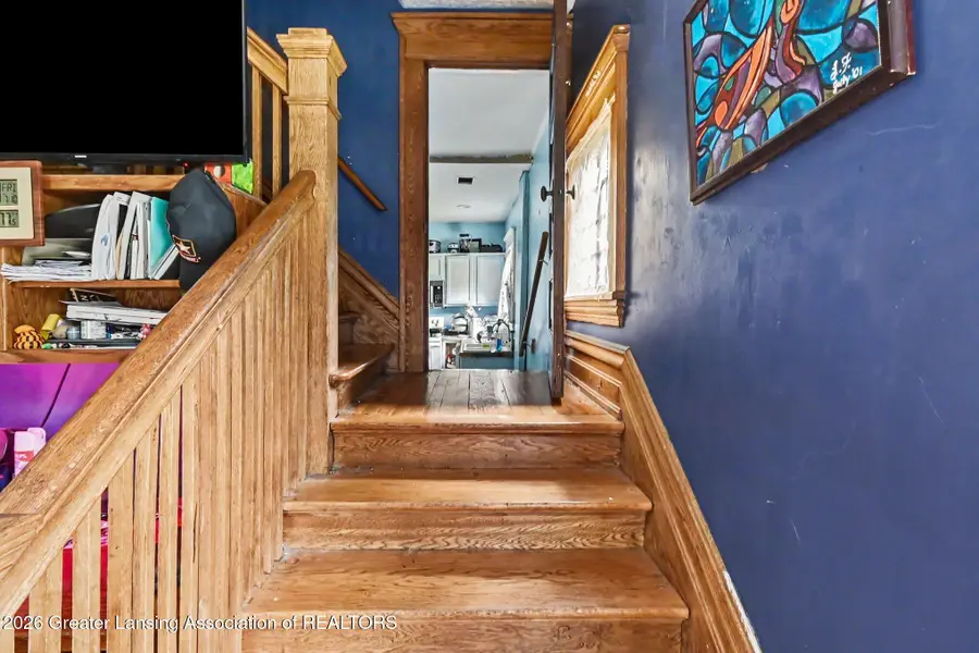 403 S Holmes Street, Lansing, MI 48912 - #3