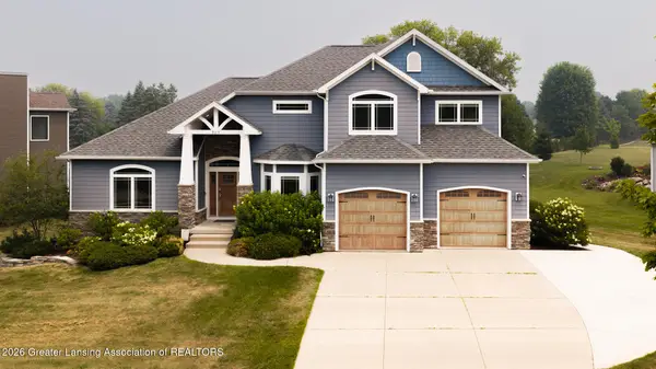 504 Riverwalk Drive, Mason, MI 48854