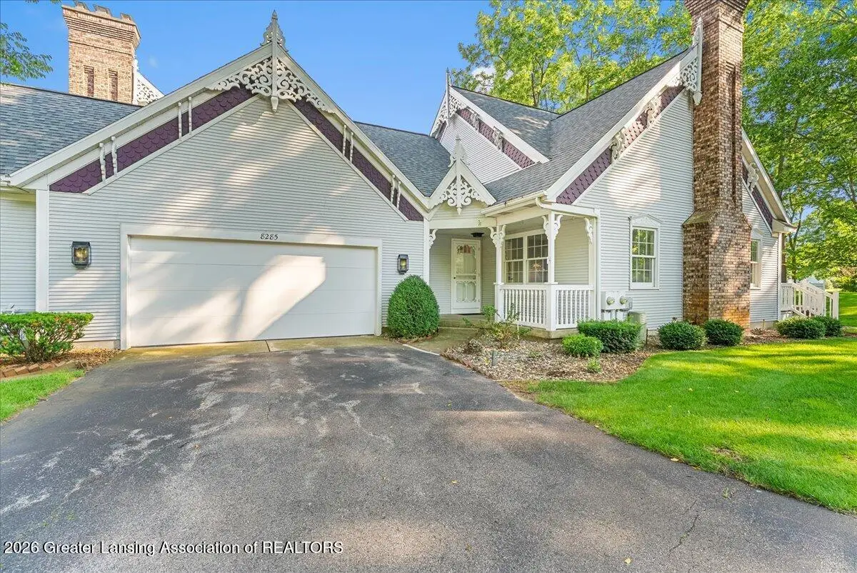 8285 Wallinwood Springs Drive #8, Jenison, MI 49428 - #1