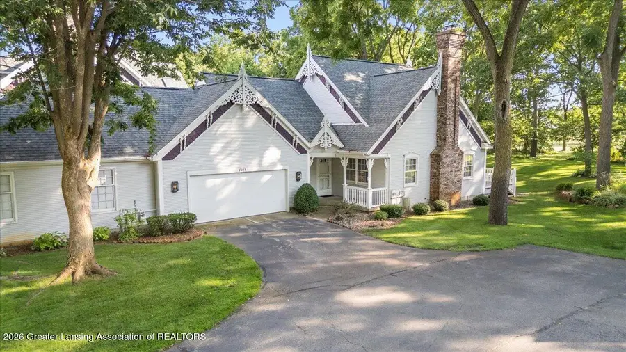 8285 Wallinwood Springs Drive #8, Jenison, MI 49428 - #3