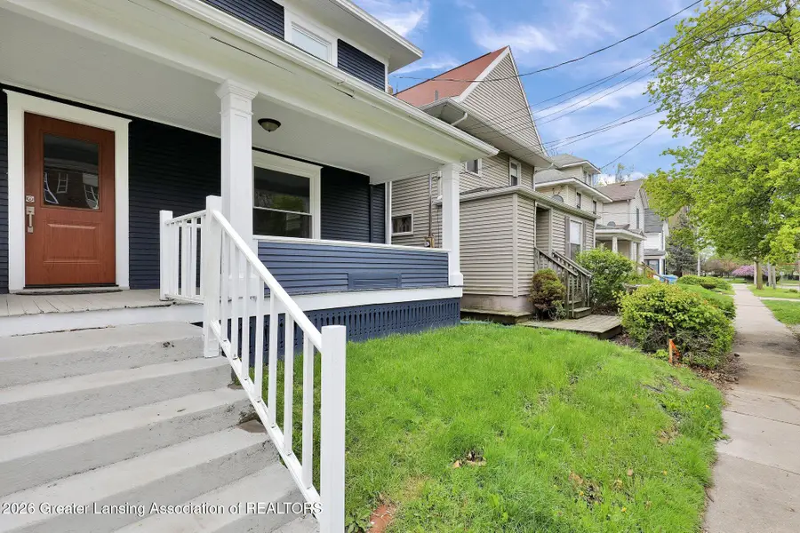 505 W Lenawee Street, Lansing, MI 48933 - #2