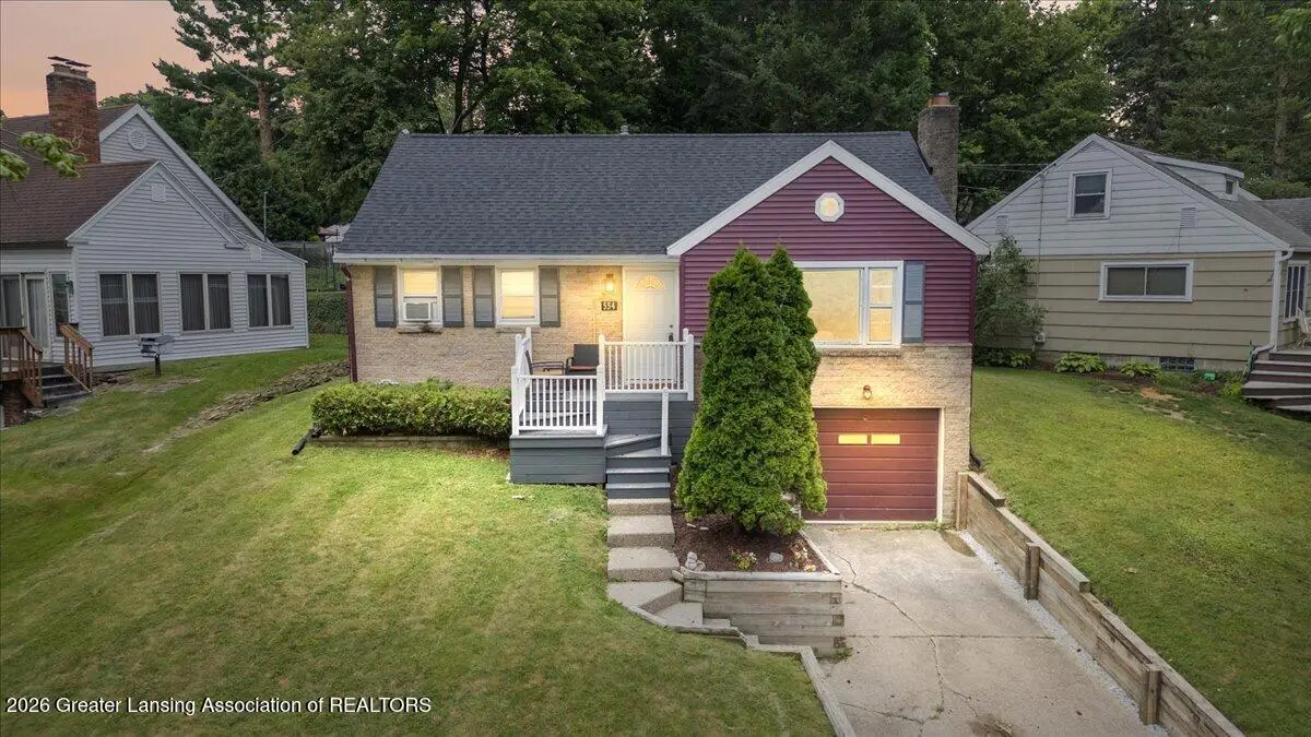 554 Pacific Parkway, Lansing, MI 48910 - #1