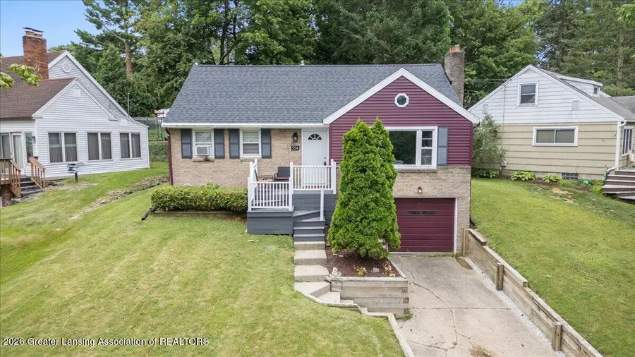 554 Pacific Parkway, Lansing, MI 48910 - #2