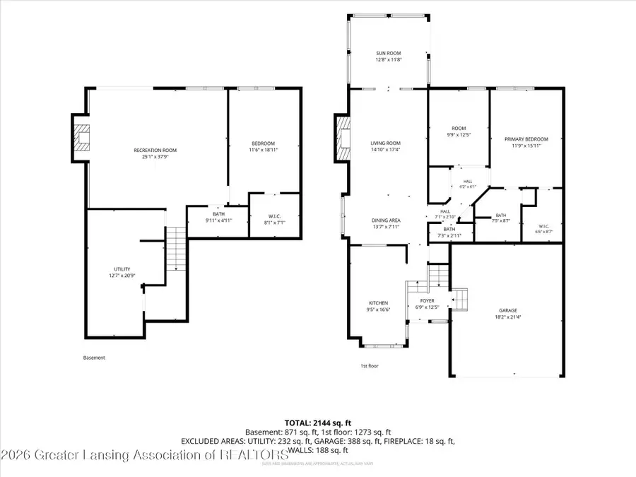 21 Aviemore Drive, Mason, MI 48854 - #2